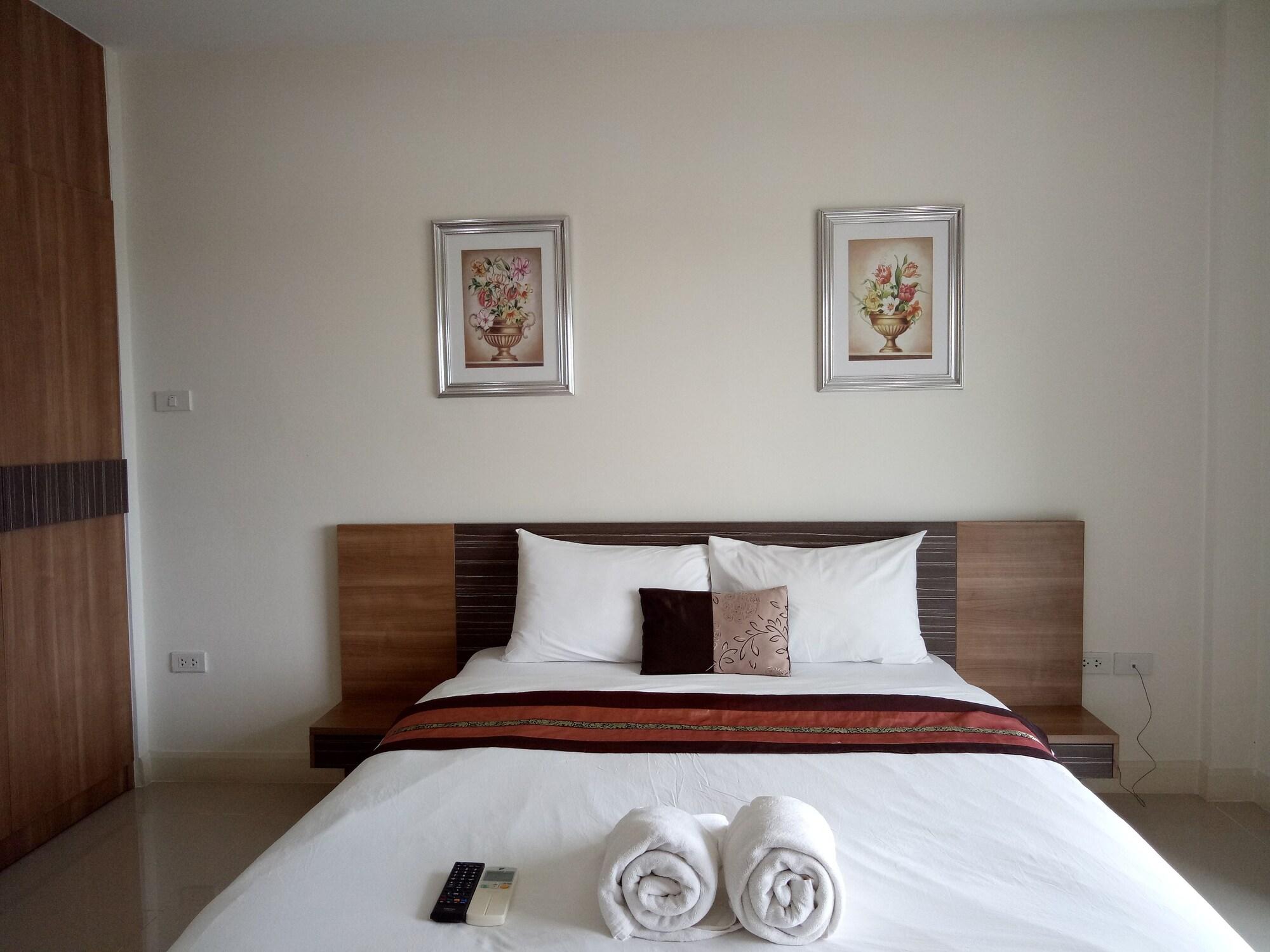 Privacy Residence Lop Buri Dış mekan fotoğraf
