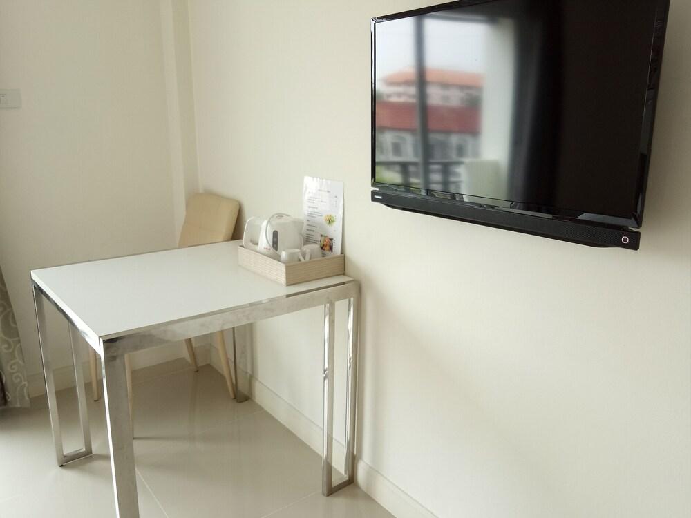 Privacy Residence Lop Buri Dış mekan fotoğraf