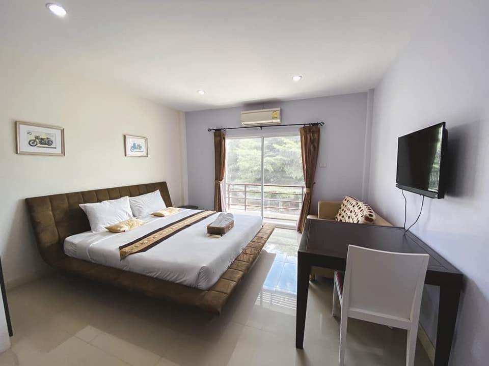 Privacy Residence Lop Buri Dış mekan fotoğraf