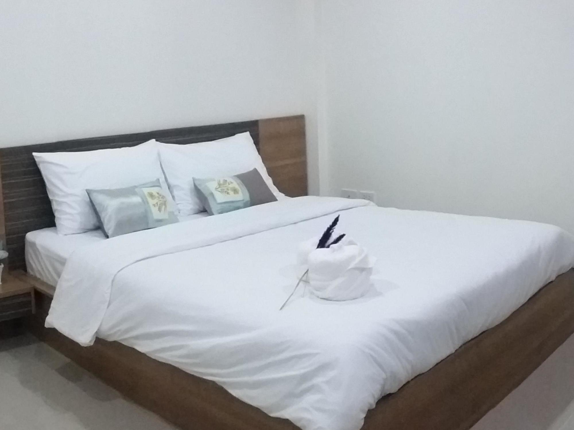 Privacy Residence Lop Buri Dış mekan fotoğraf