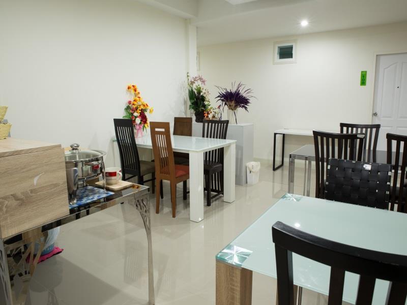 Privacy Residence Lop Buri Dış mekan fotoğraf