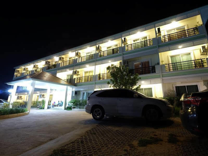 Privacy Residence Lop Buri Dış mekan fotoğraf