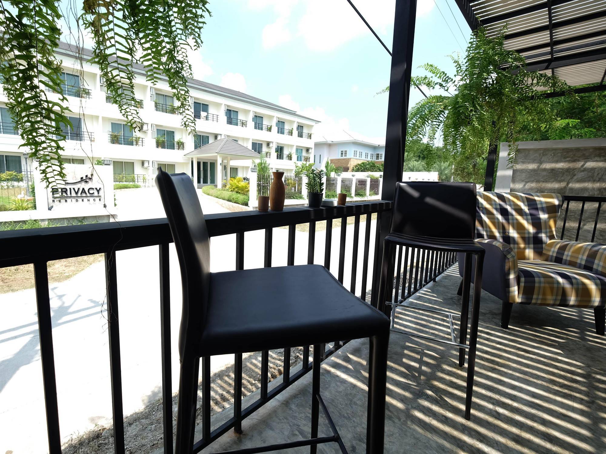 Privacy Residence Lop Buri Dış mekan fotoğraf