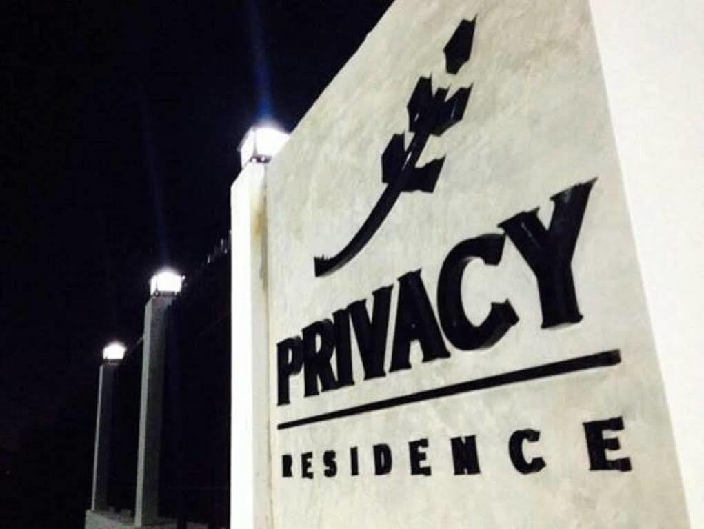 Privacy Residence Lop Buri Dış mekan fotoğraf