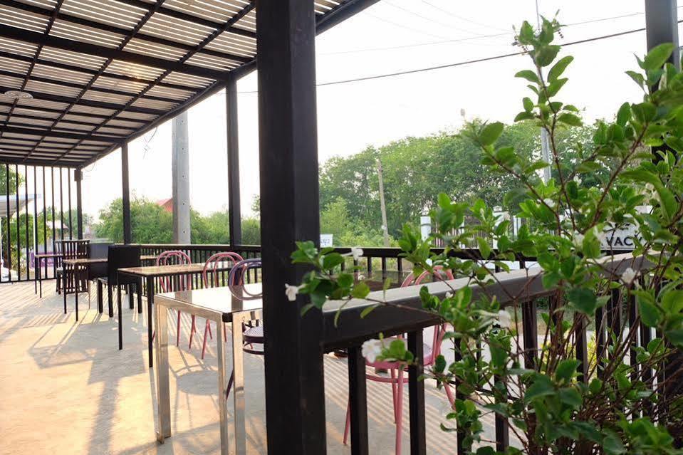Privacy Residence Lop Buri Dış mekan fotoğraf