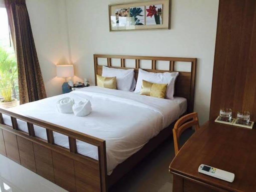 Privacy Residence Lop Buri Dış mekan fotoğraf