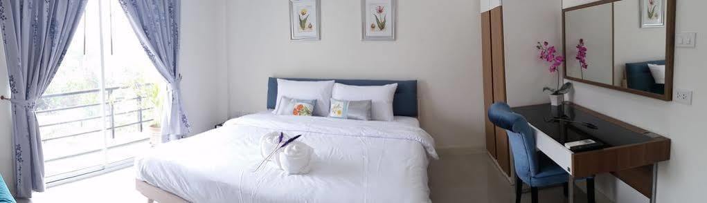 Privacy Residence Lop Buri Dış mekan fotoğraf