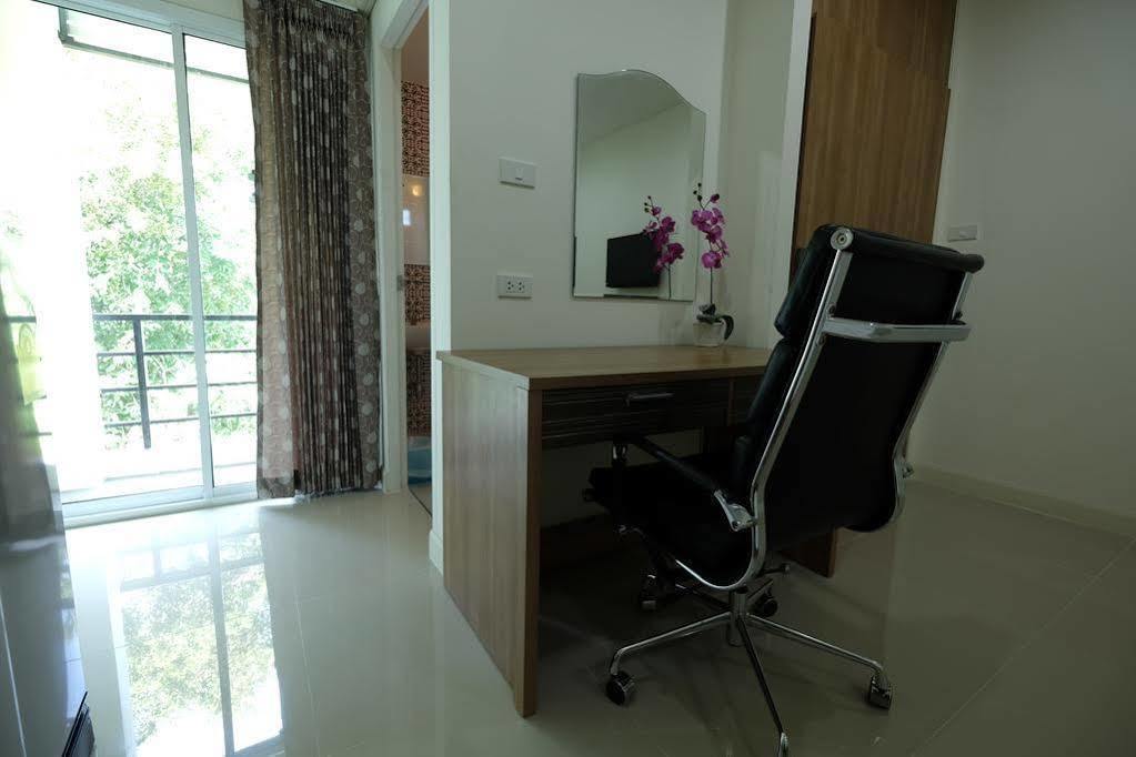 Privacy Residence Lop Buri Dış mekan fotoğraf