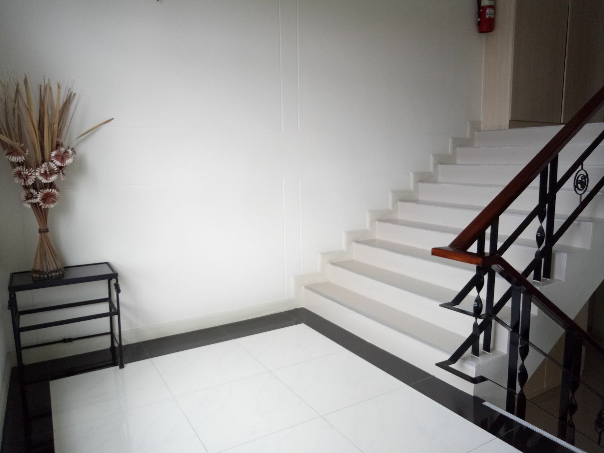 Privacy Residence Lop Buri Dış mekan fotoğraf