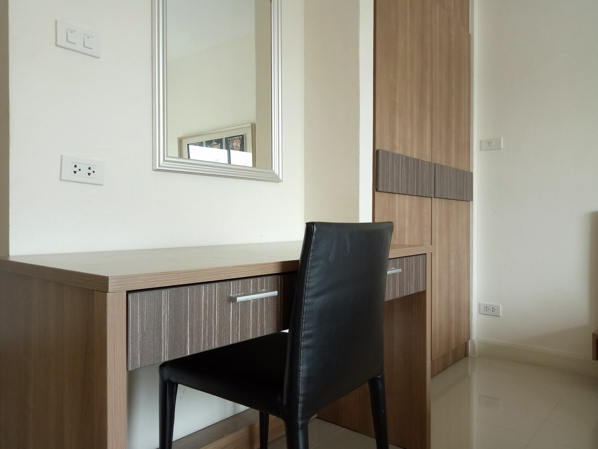 Privacy Residence Lop Buri Dış mekan fotoğraf