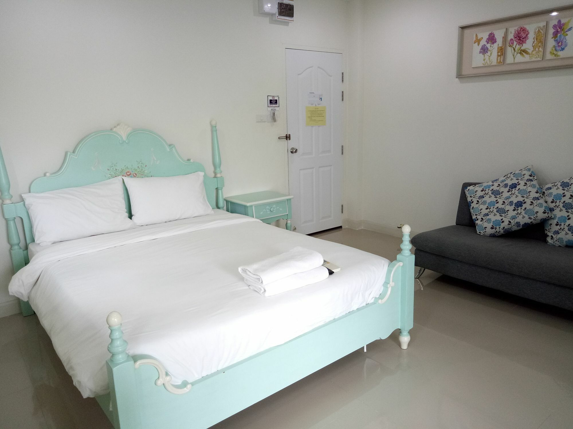 Privacy Residence Lop Buri Dış mekan fotoğraf