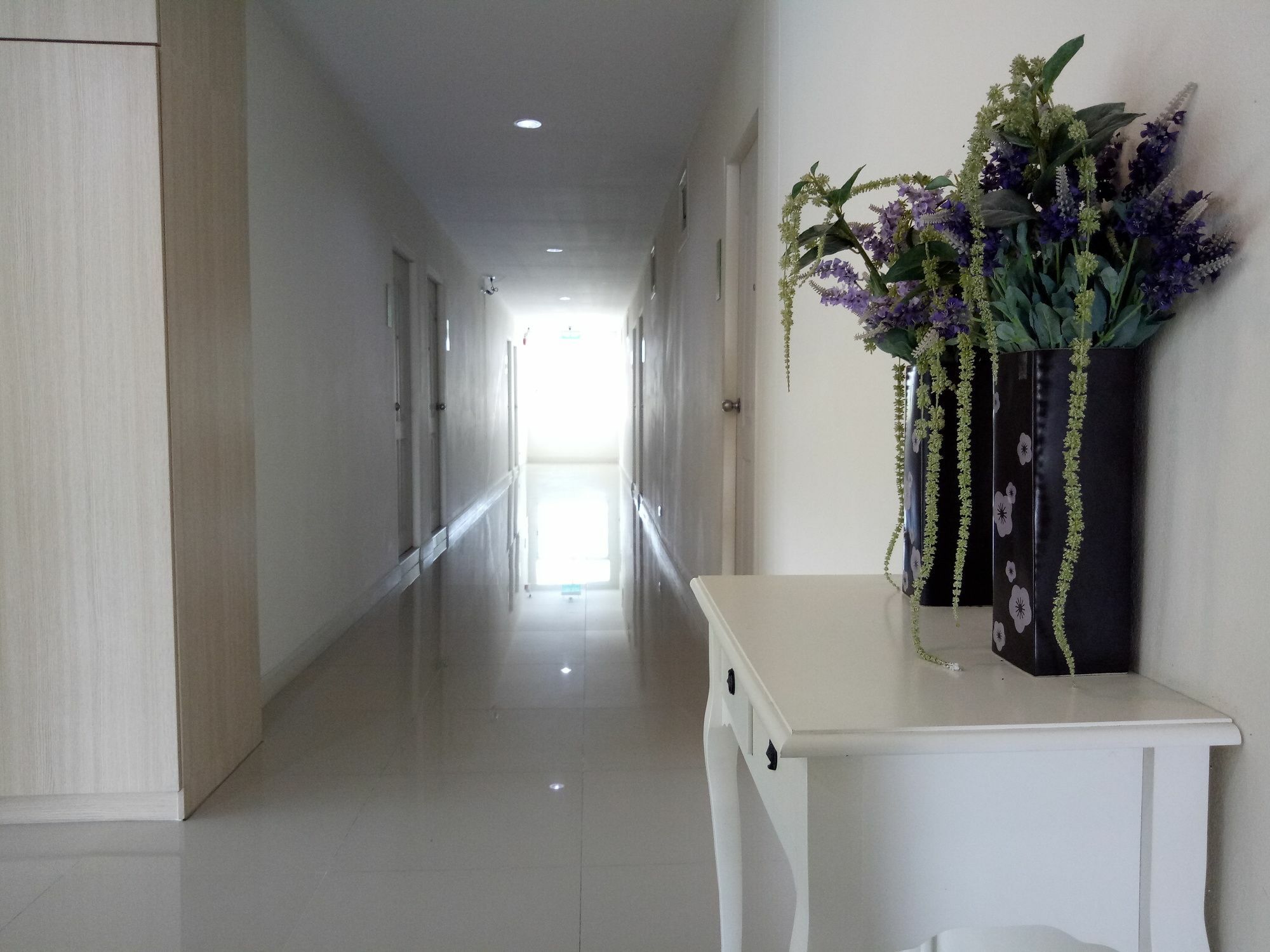 Privacy Residence Lop Buri Dış mekan fotoğraf