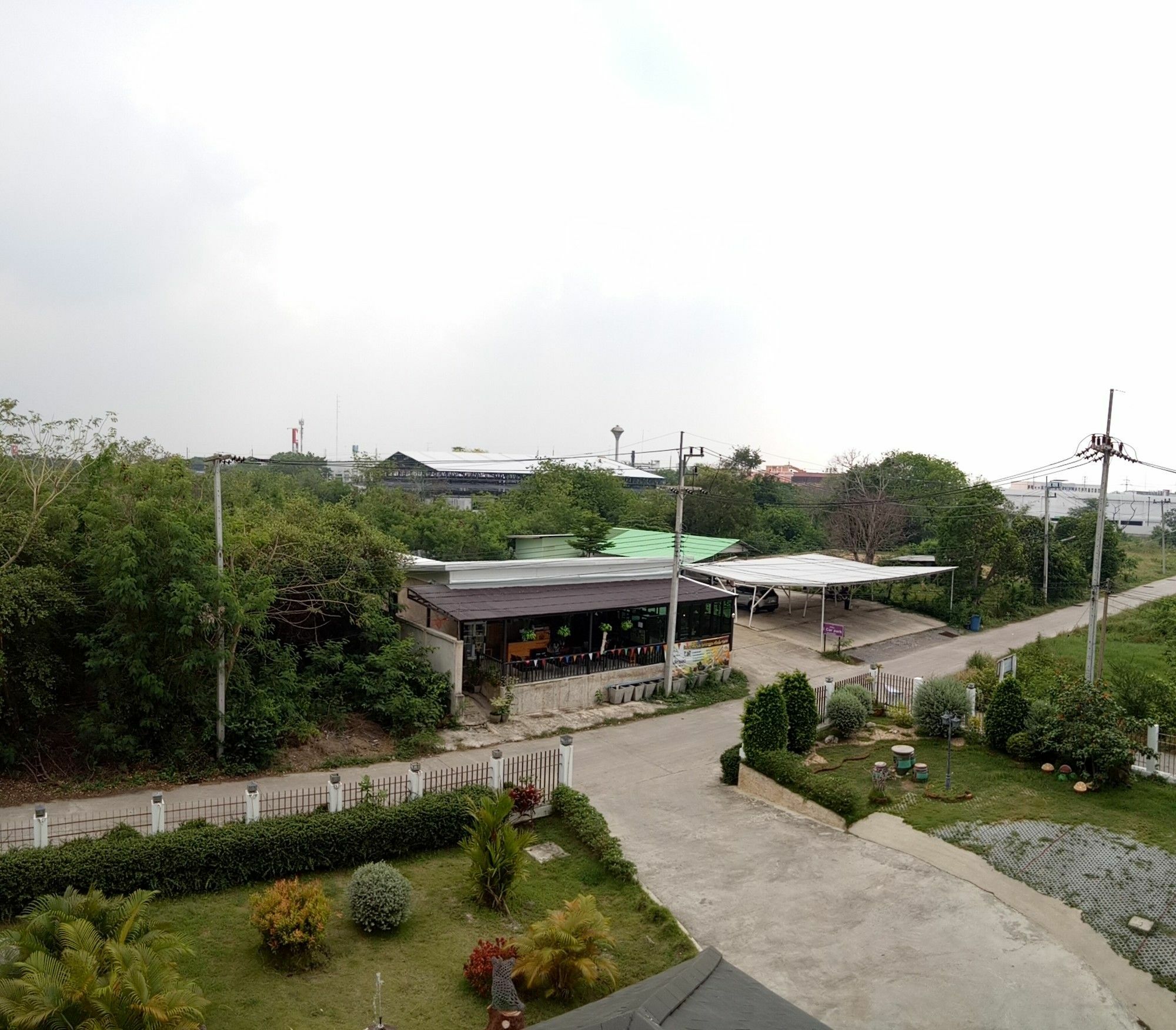 Privacy Residence Lop Buri Dış mekan fotoğraf