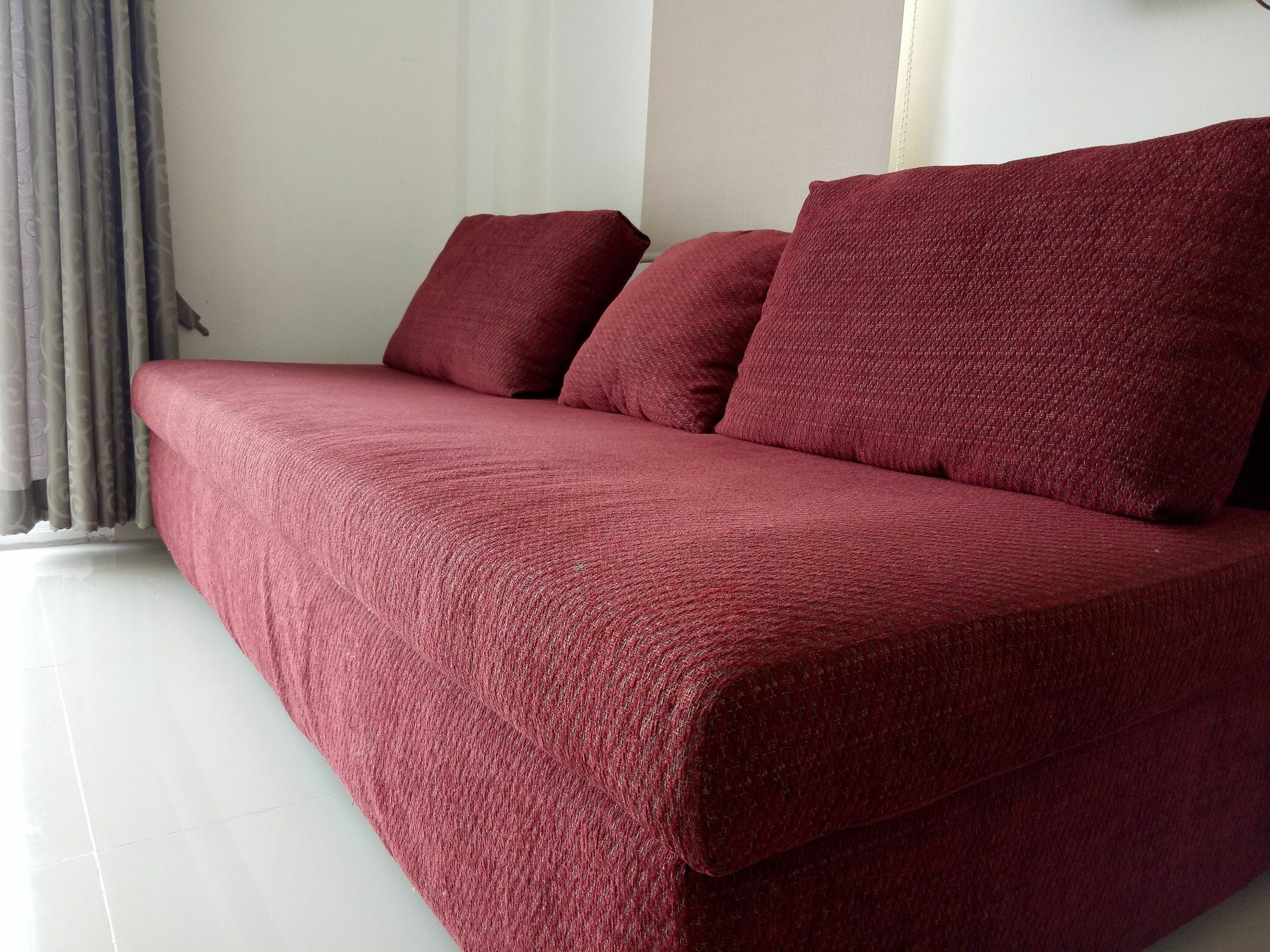 Privacy Residence Lop Buri Dış mekan fotoğraf
